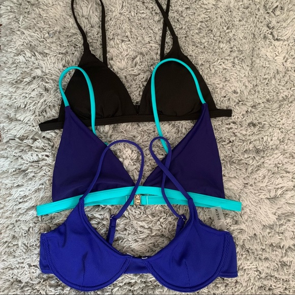 shein bikini top lot - Picture 1 of 7